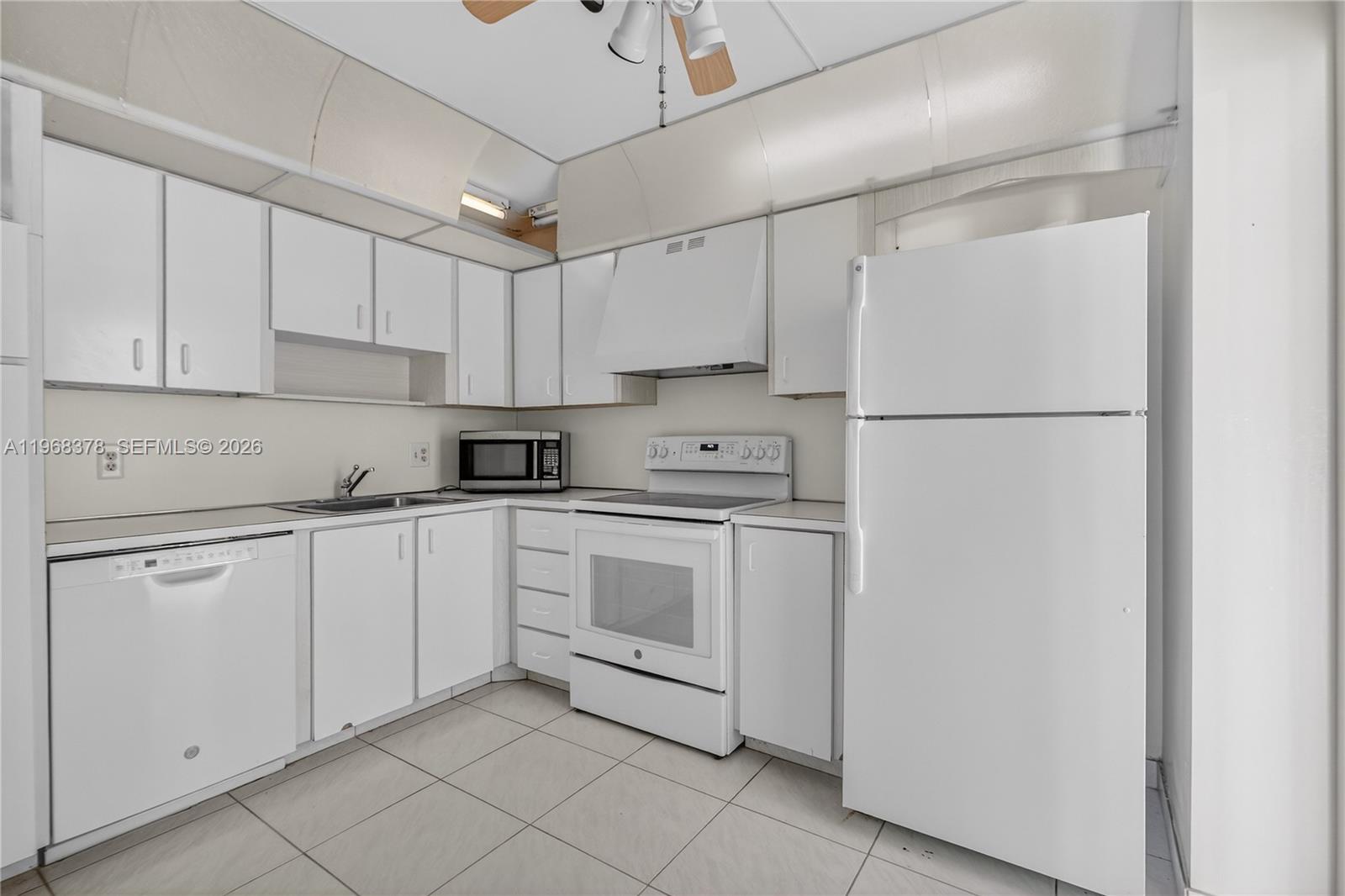 ADMIRALS PORT - Residential