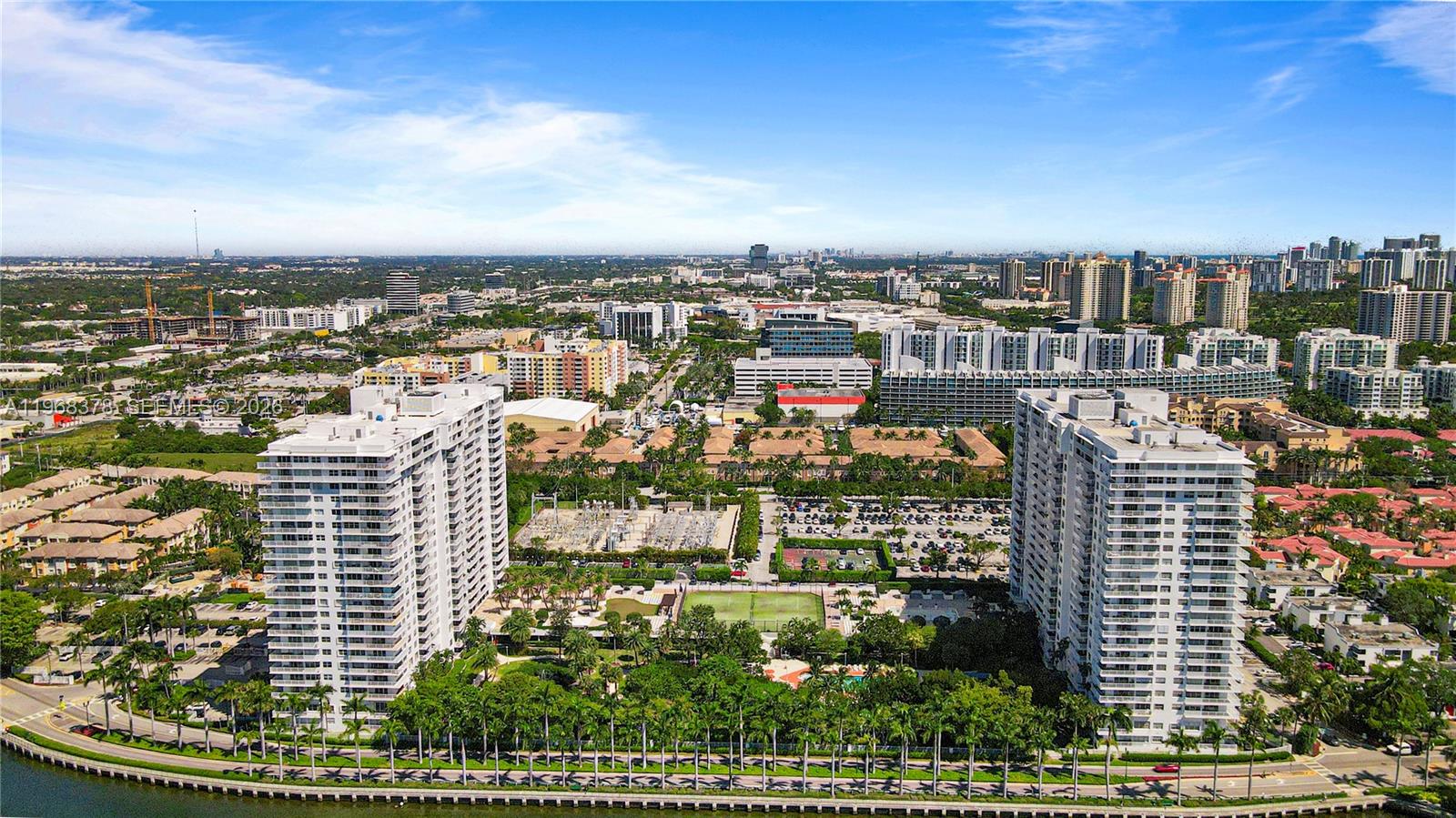 ADMIRALS PORT - Residential