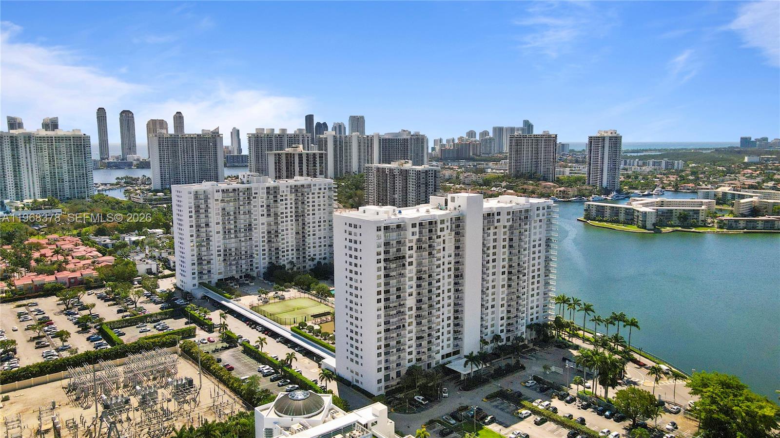 ADMIRALS PORT - Residential