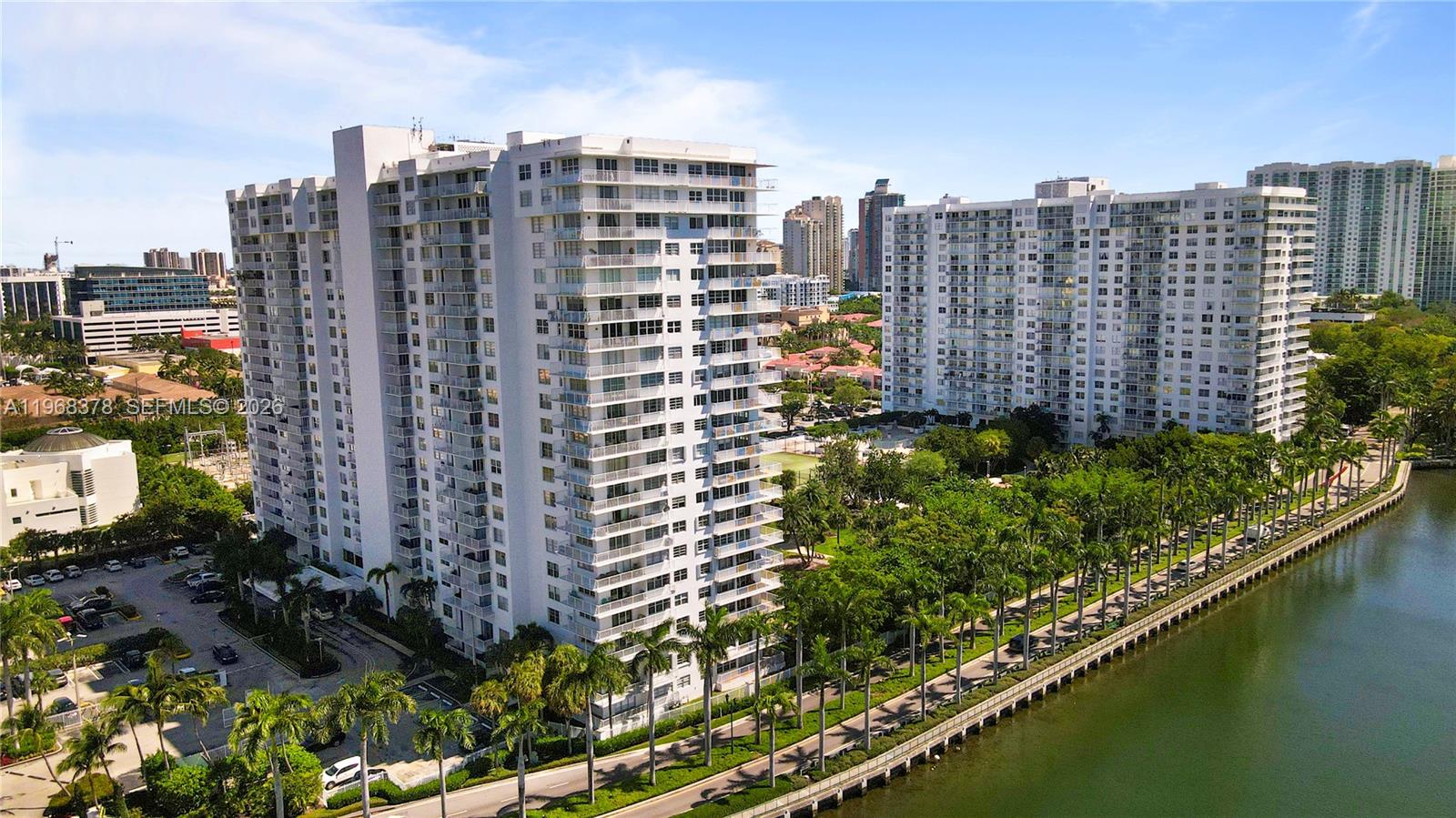 ADMIRALS PORT - Residential