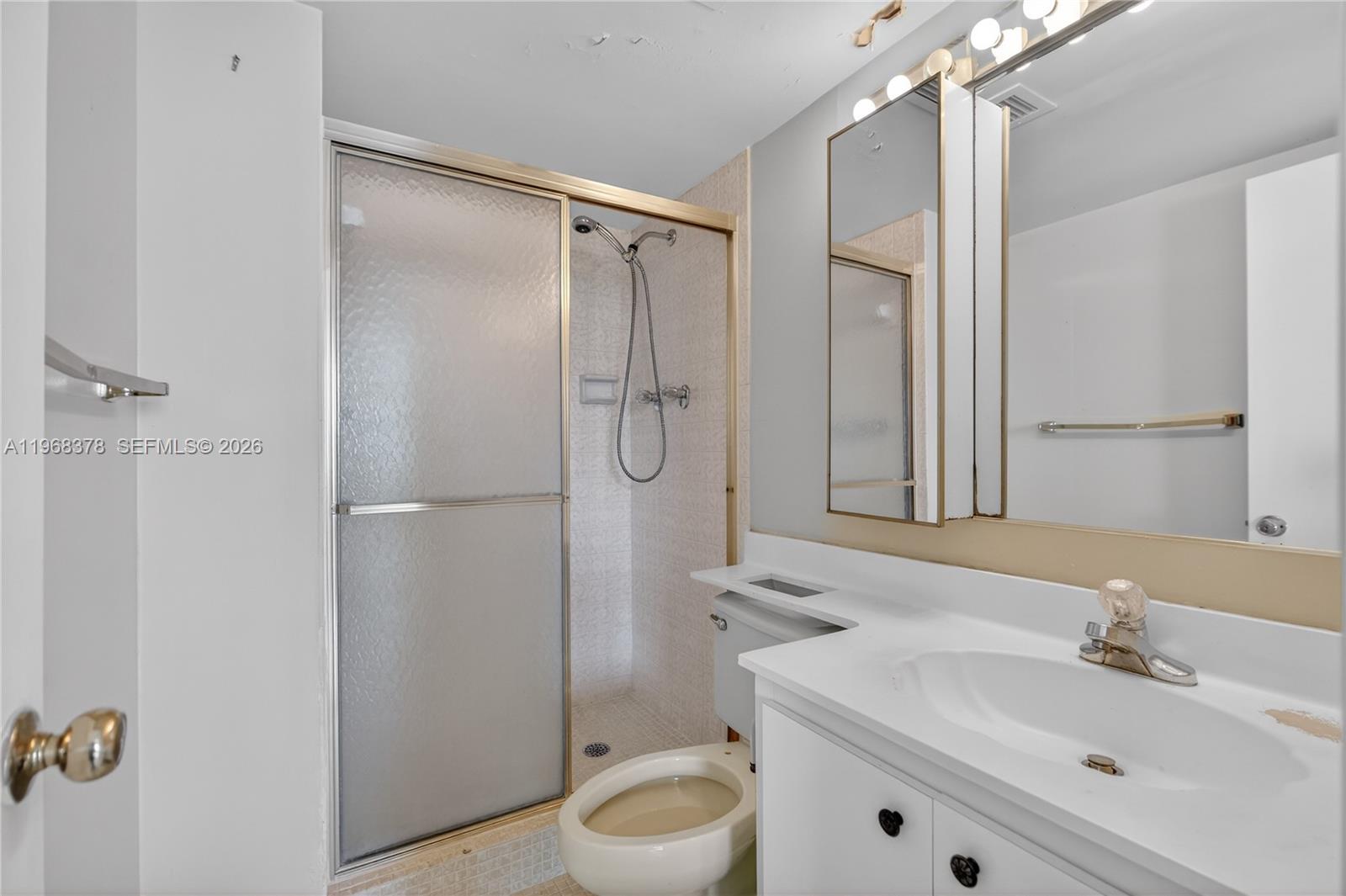 ADMIRALS PORT - Residential