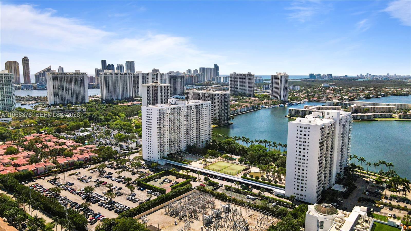 ADMIRALS PORT - Residential