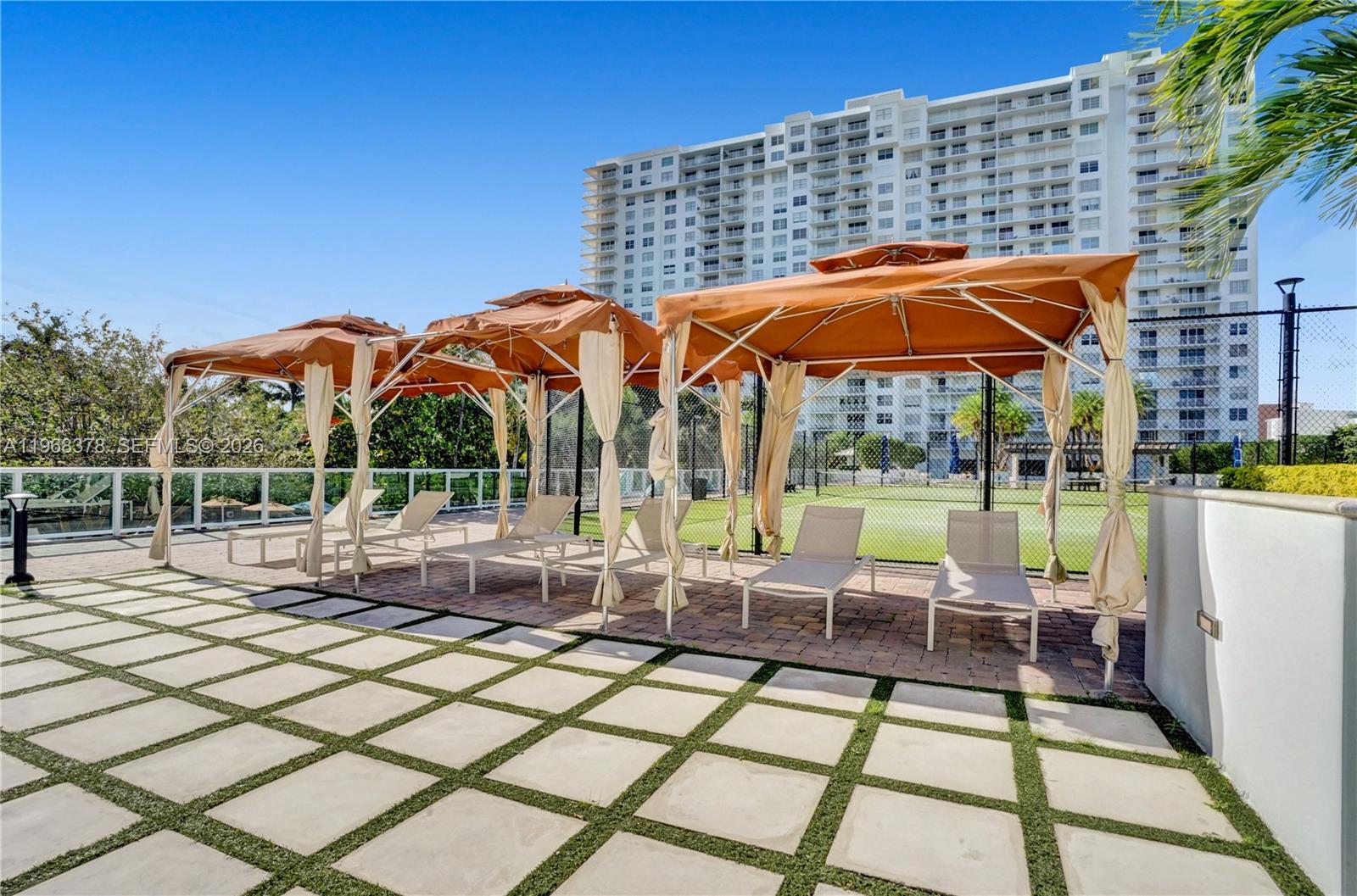 ADMIRALS PORT - Residential