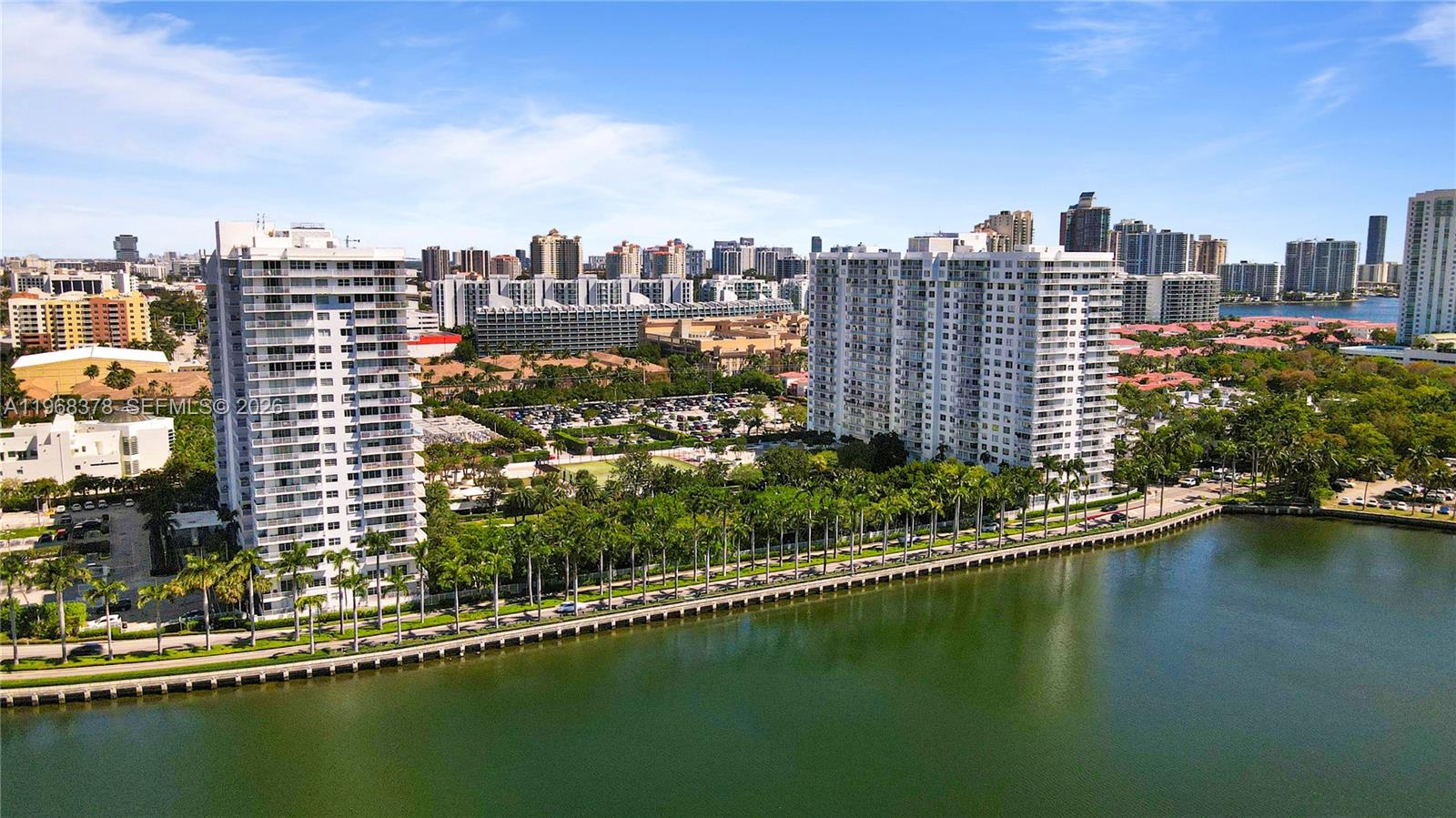 ADMIRALS PORT - Residential