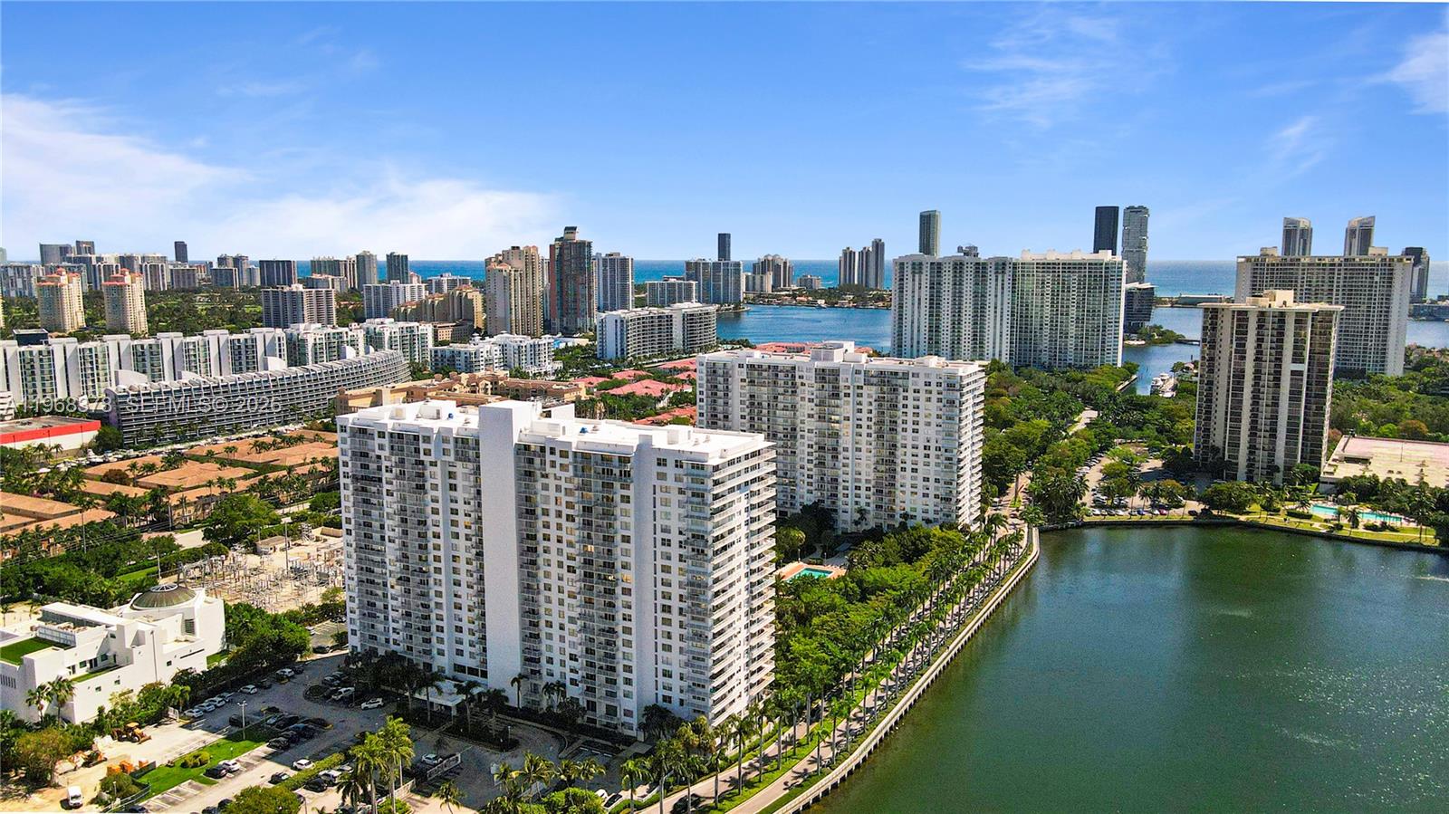 ADMIRALS PORT - Residential