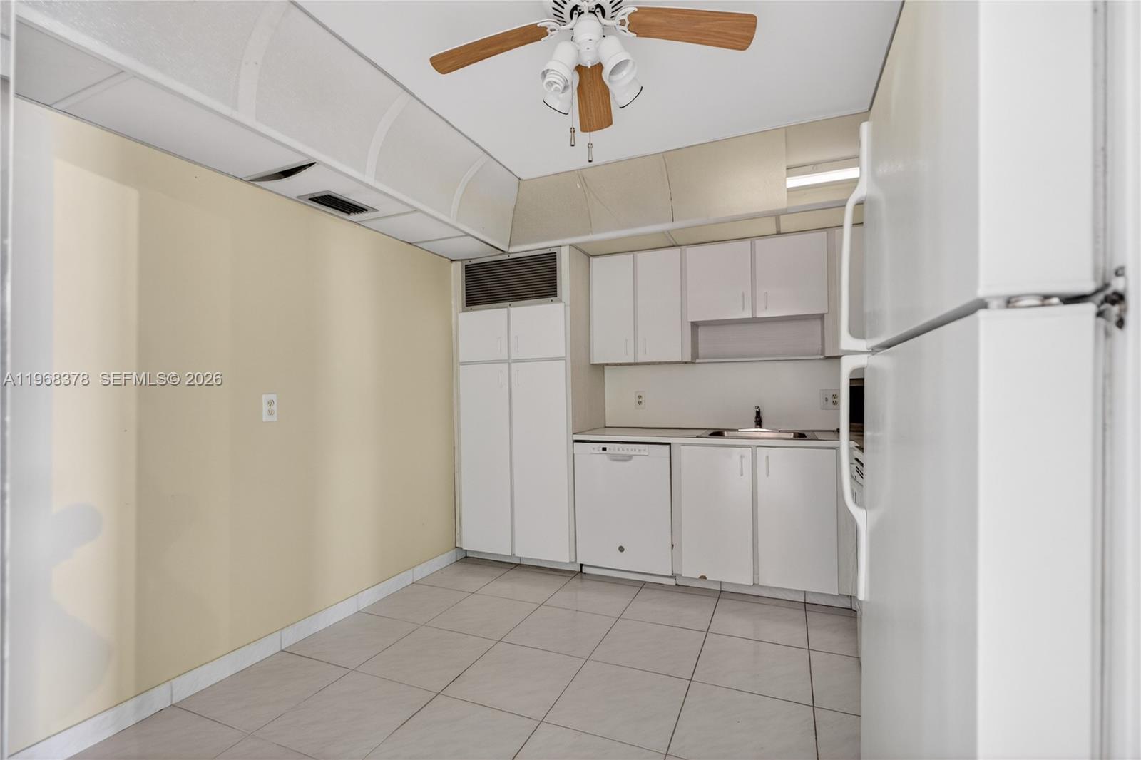 ADMIRALS PORT - Residential