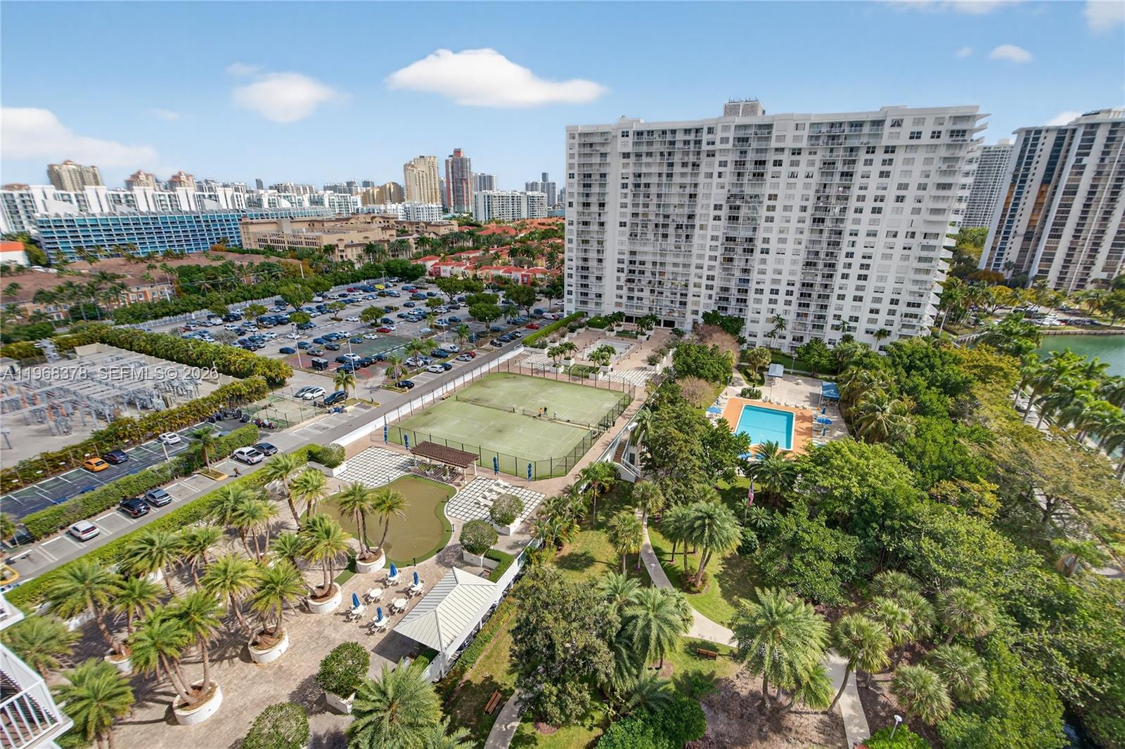 ADMIRALS PORT - Residential