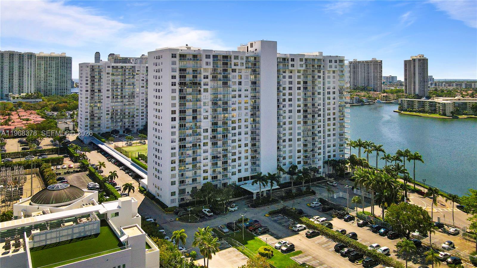 ADMIRALS PORT - Residential