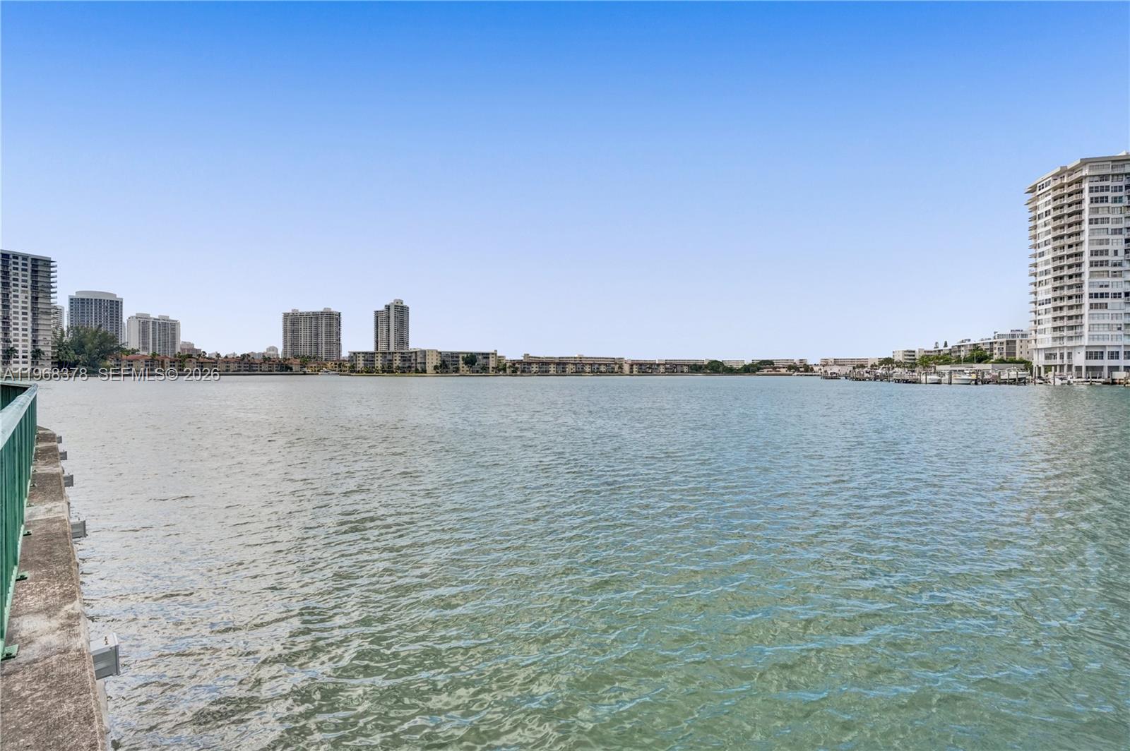 ADMIRALS PORT - Residential