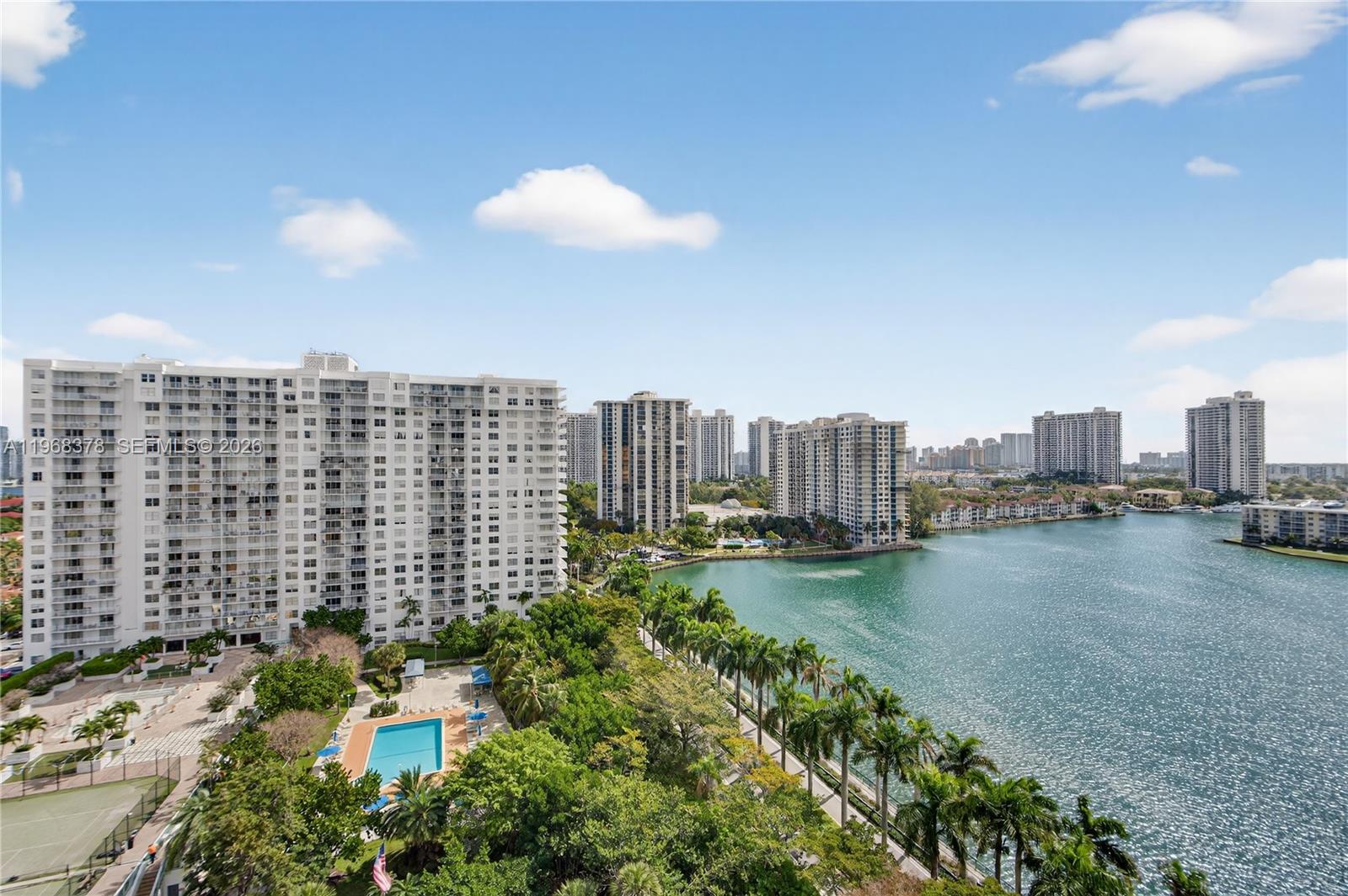 ADMIRALS PORT - Residential