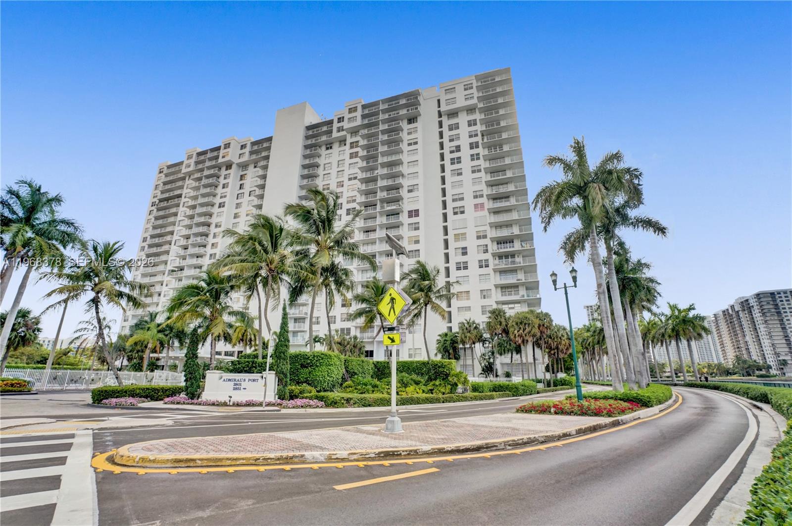 ADMIRALS PORT - Residential