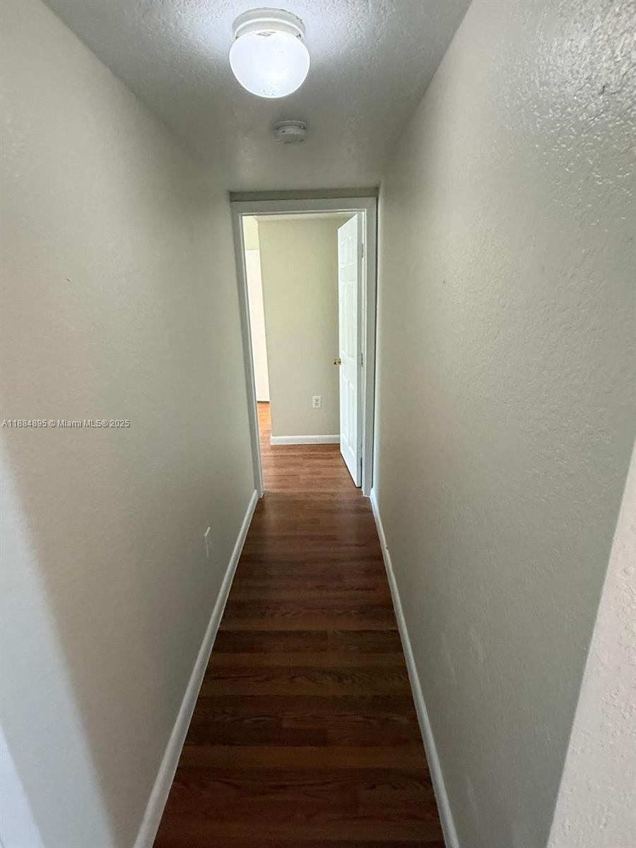 SUNSET PALM VILLAS CONDO - Residential Lease