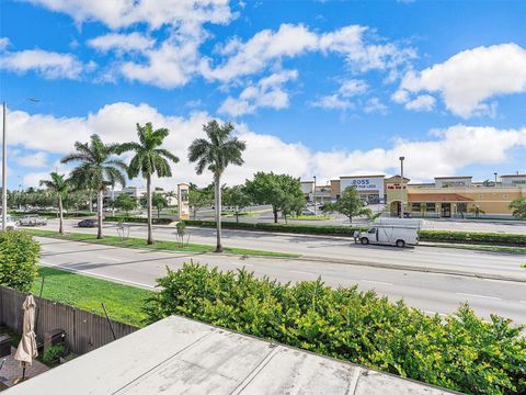 A home in Hialeah