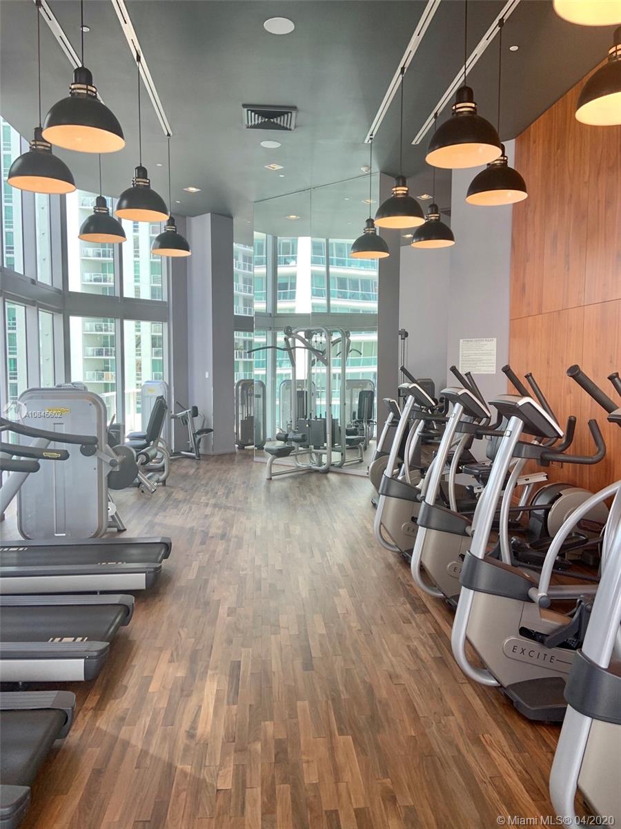 BRICKELLHOUSE CONDO - Residential Lease