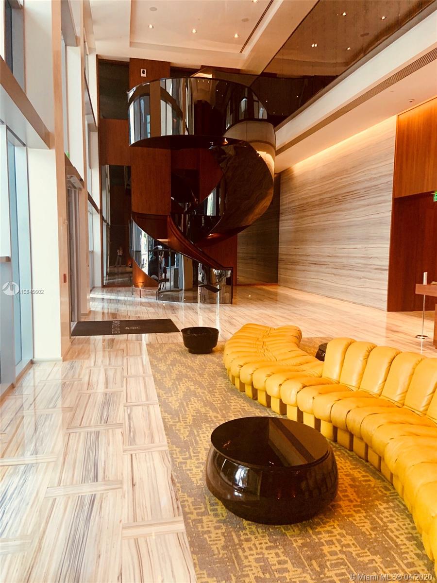 BRICKELLHOUSE CONDO - Residential Lease