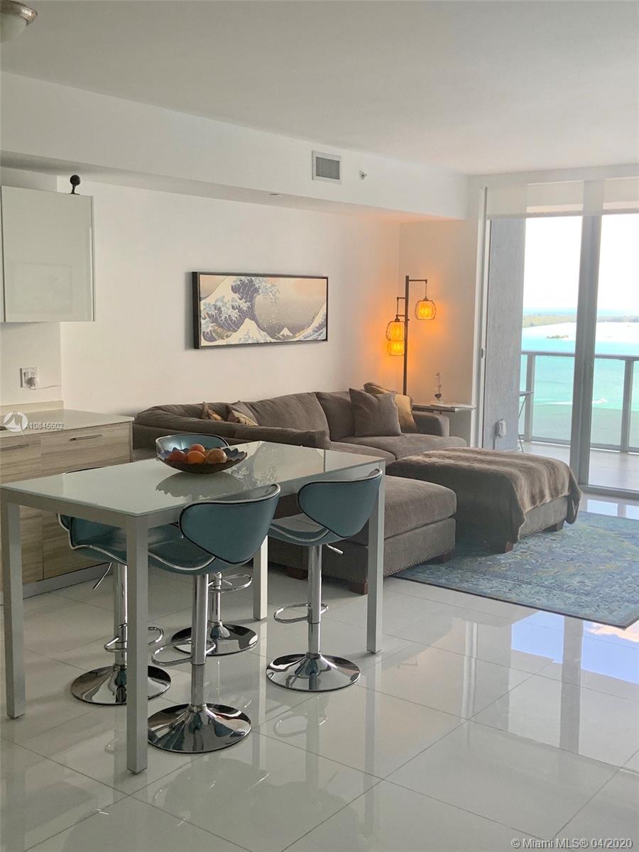 BRICKELLHOUSE CONDO - Residential Lease