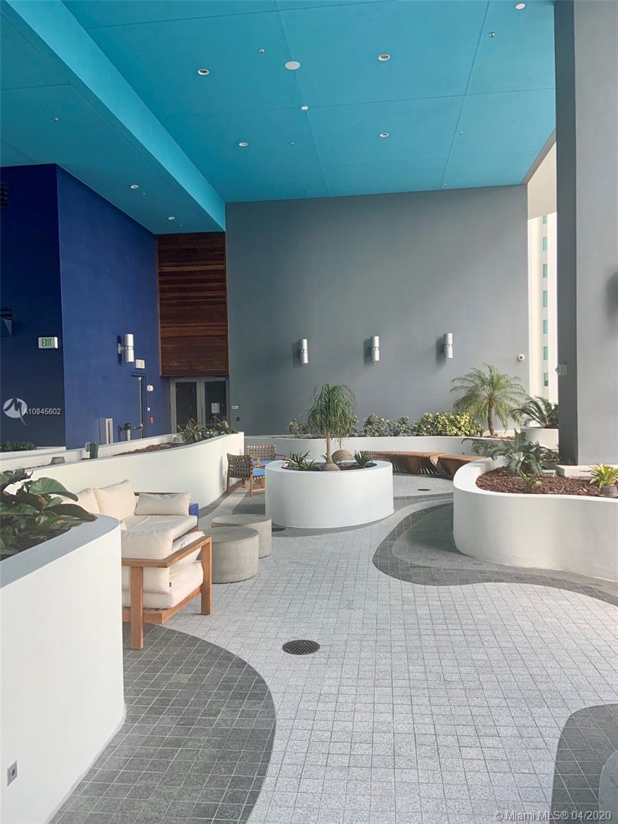 BRICKELLHOUSE CONDO - Residential Lease