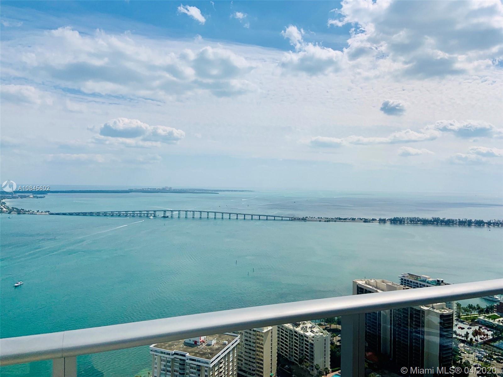 BRICKELLHOUSE CONDO - Residential Lease