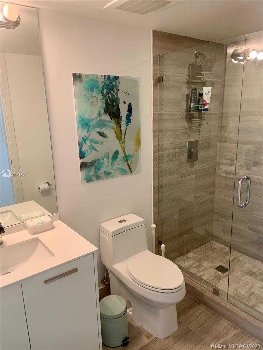 BRICKELLHOUSE CONDO - Residential Lease