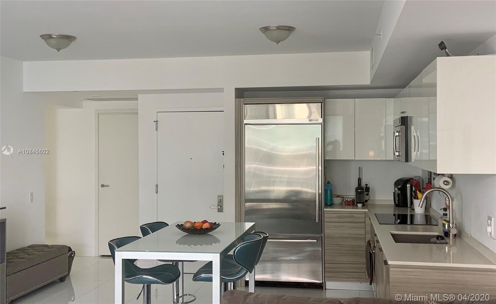 BRICKELLHOUSE CONDO - Residential Lease