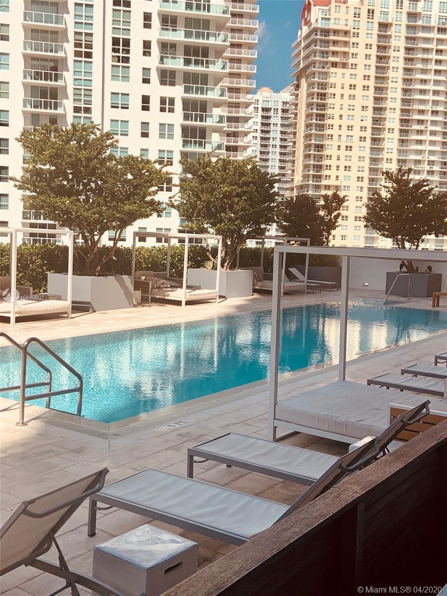 BRICKELLHOUSE CONDO - Residential Lease