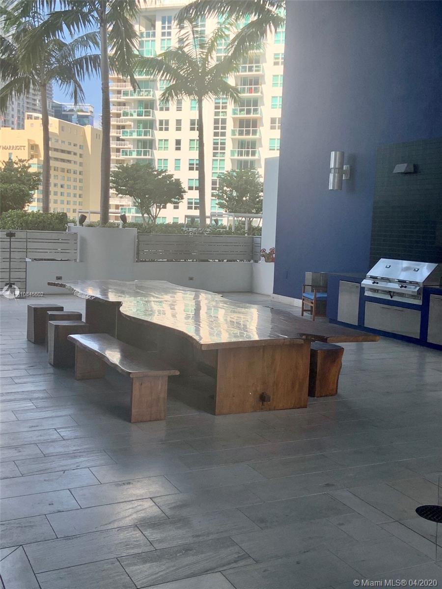 BRICKELLHOUSE CONDO - Residential Lease