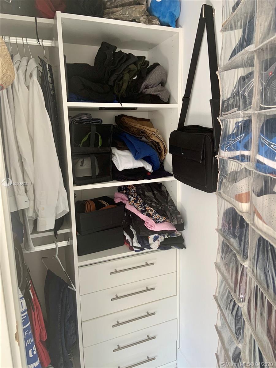 BRICKELLHOUSE CONDO - Residential Lease