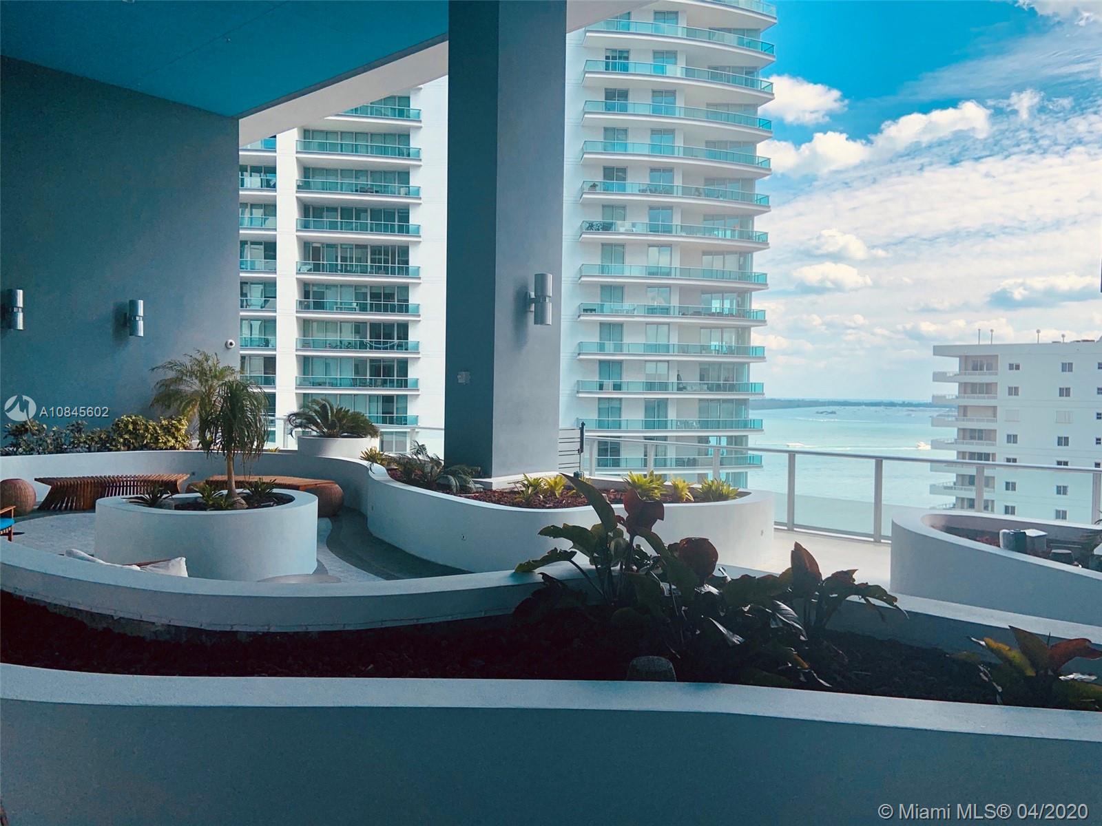 BRICKELLHOUSE CONDO - Residential Lease