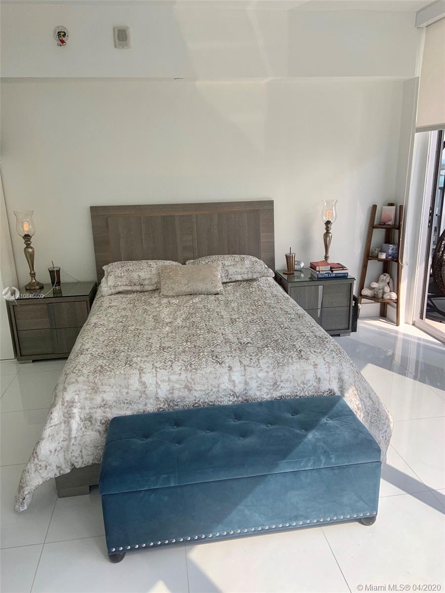 BRICKELLHOUSE CONDO - Residential Lease