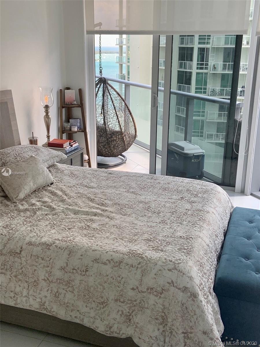 BRICKELLHOUSE CONDO - Residential Lease