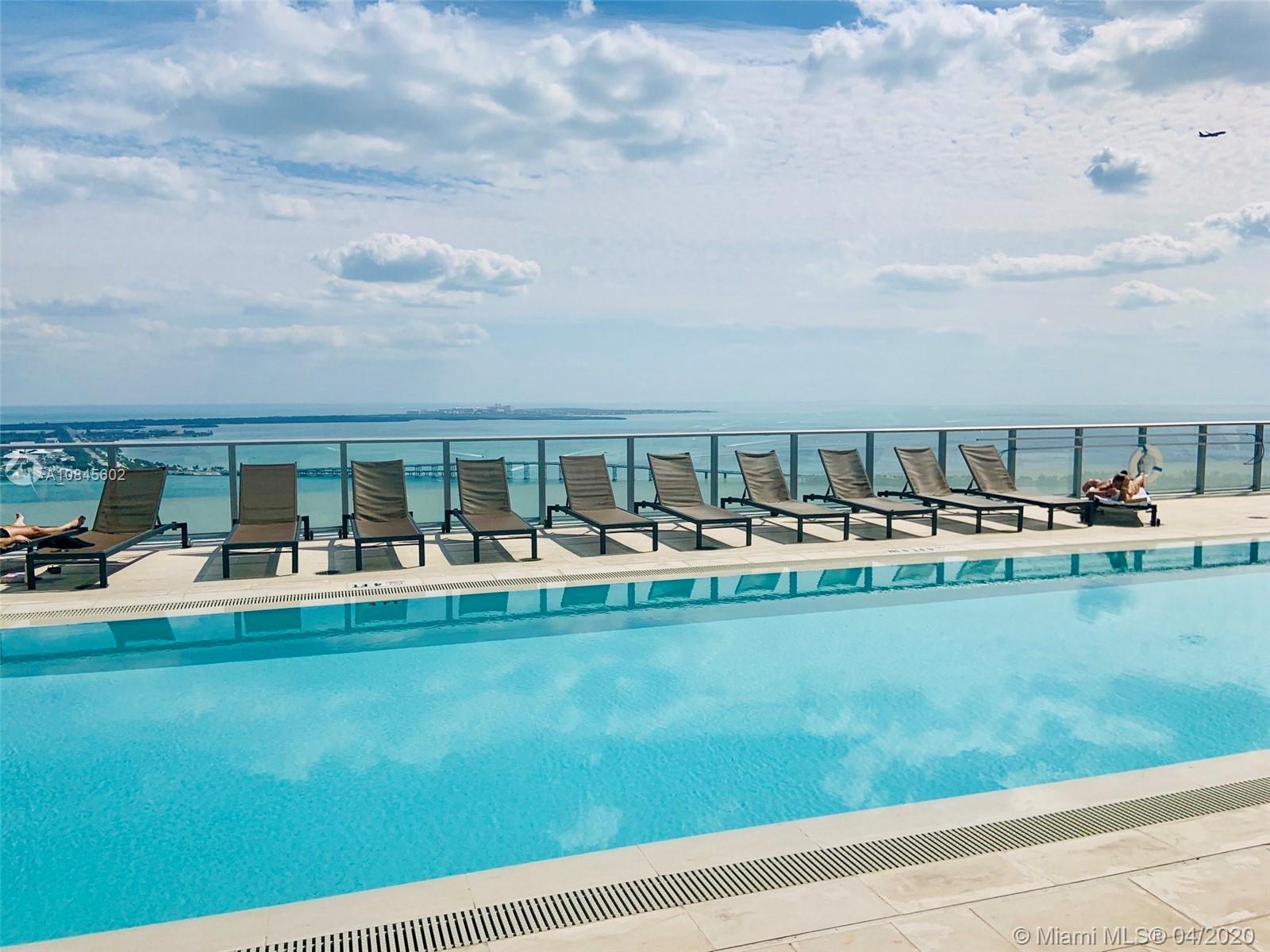 BRICKELLHOUSE CONDO - Residential Lease