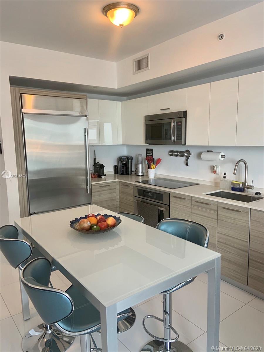 BRICKELLHOUSE CONDO - Residential Lease
