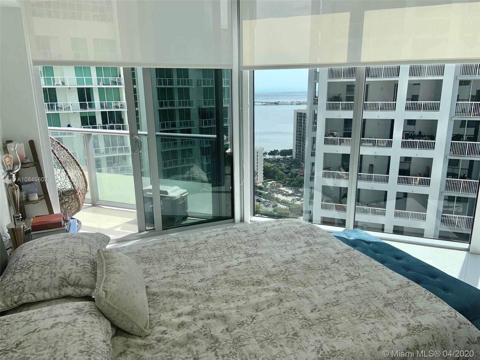 BRICKELLHOUSE CONDO - Residential Lease