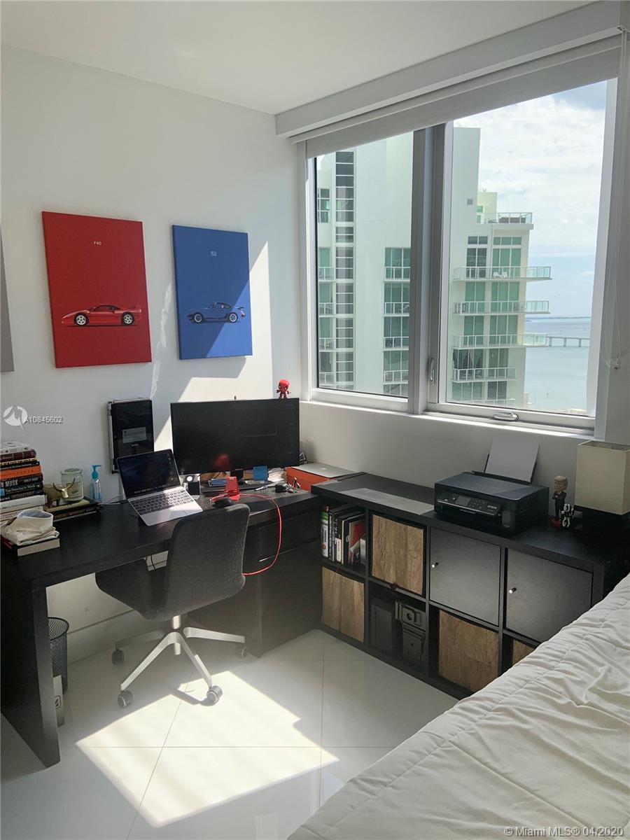 BRICKELLHOUSE CONDO - Residential Lease