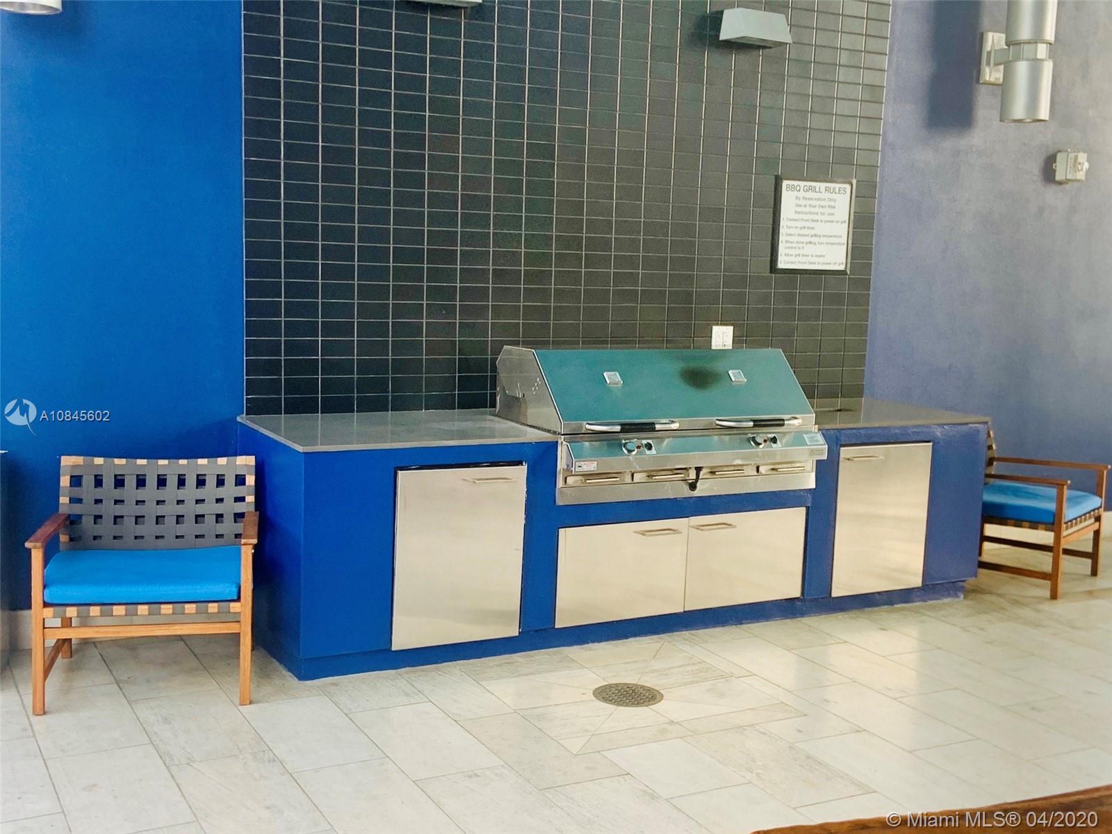 BRICKELLHOUSE CONDO - Residential Lease