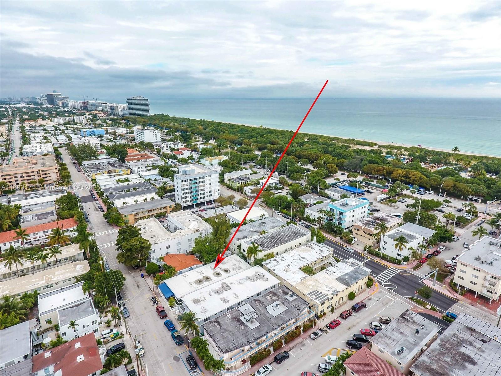 MIMO ON THE BEACH IX COND - Residential Lease