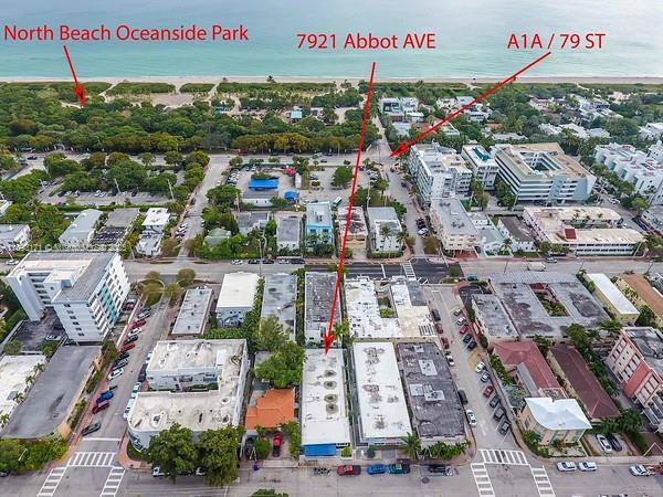 MIMO ON THE BEACH IX COND - Residential Lease