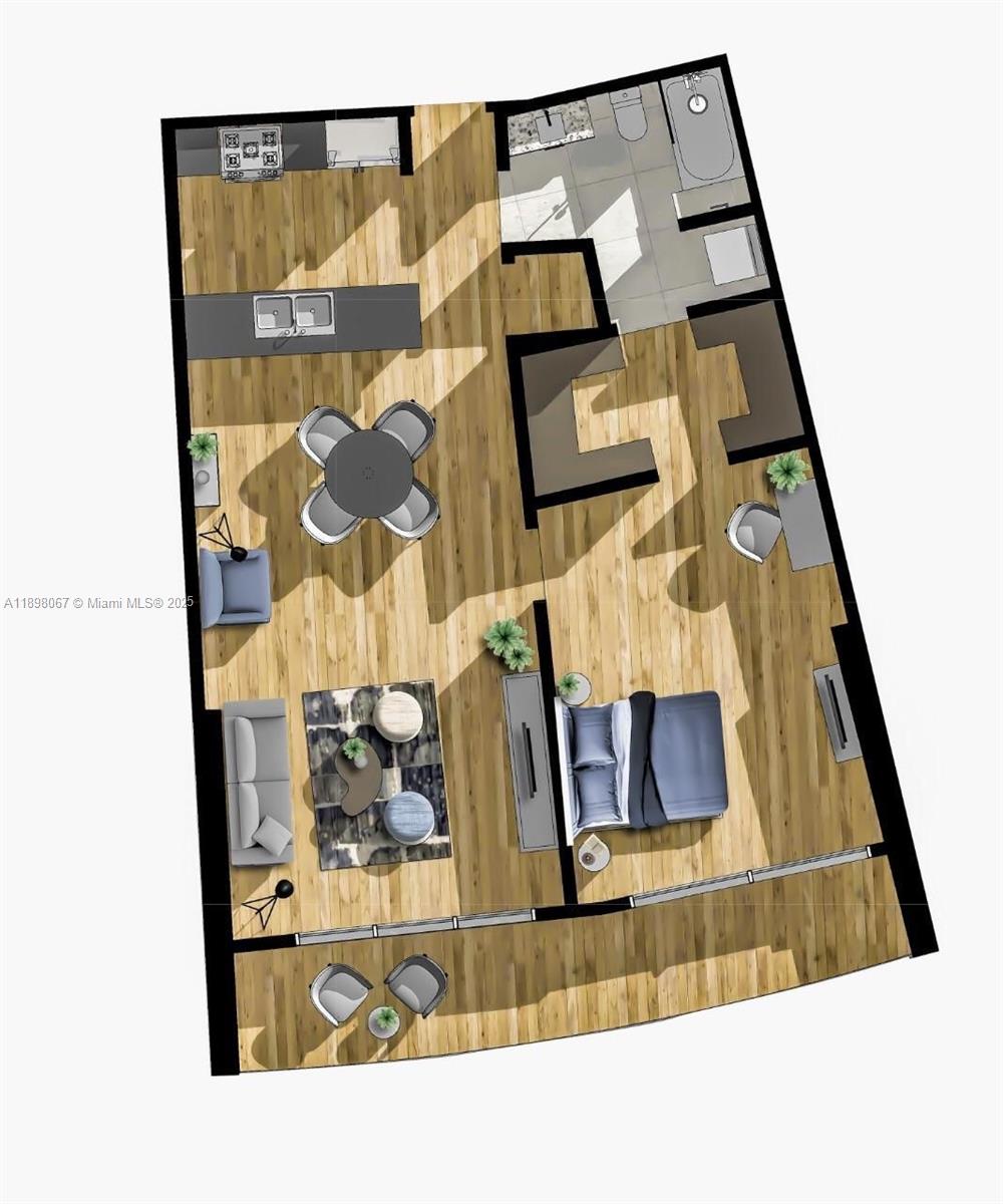 OPERA TOWER CONDO - Residential