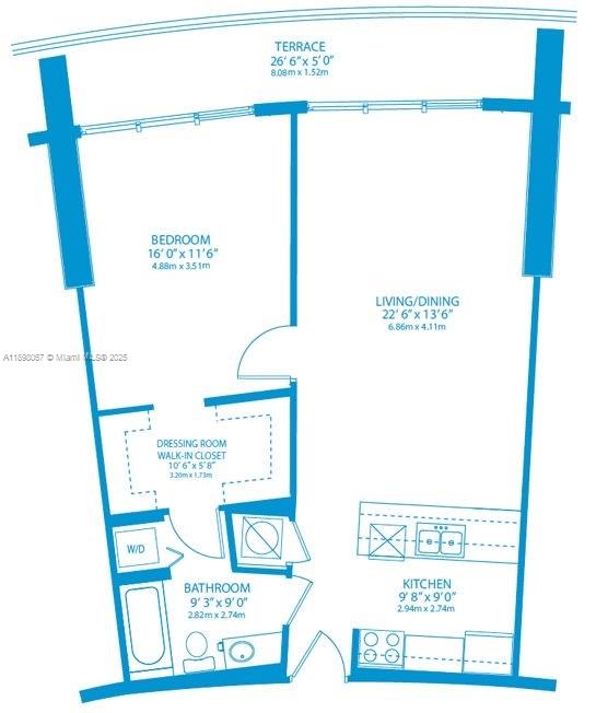 OPERA TOWER CONDO - Residential