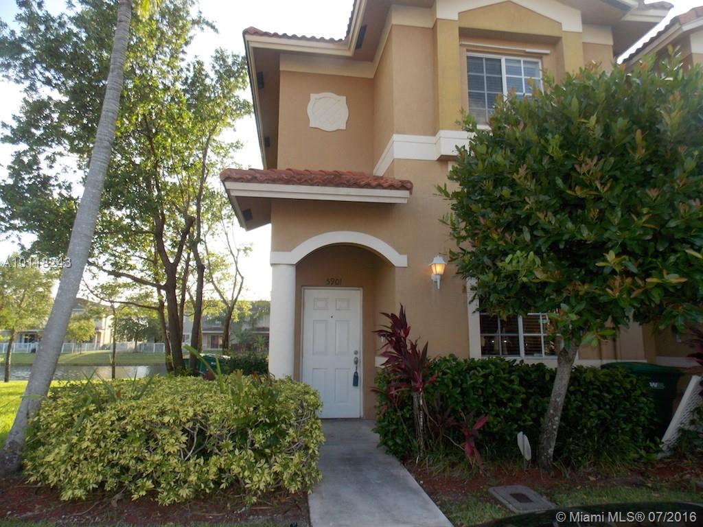 Lyons Indust Park 71-1 B - Residential Lease