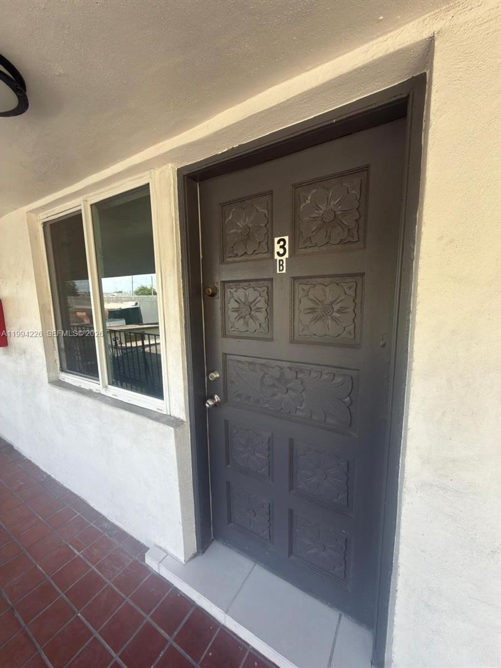 Photo of 2622 NW 24th St #3B, Miami, FL 33142 (MLS # A11994226)