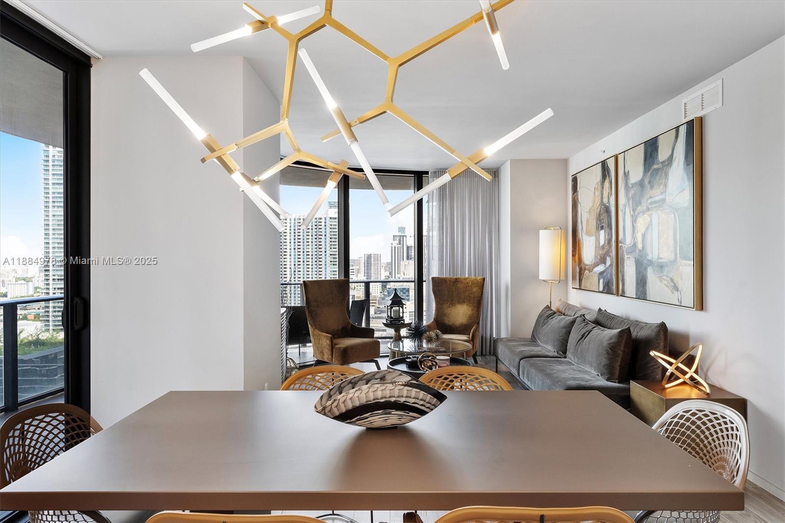 801 SMA RESIDENCES CONDO - Residential