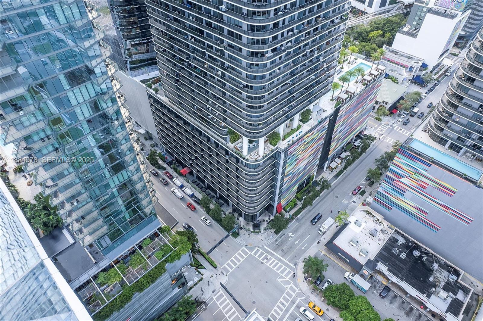 801 SMA RESIDENCES CONDO - Residential