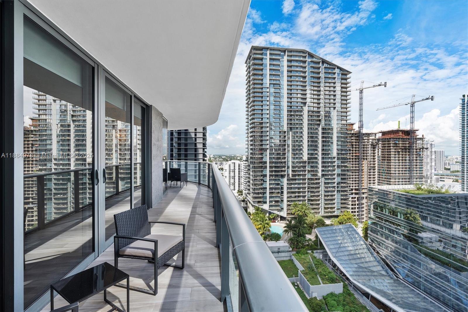 801 SMA RESIDENCES CONDO - Residential