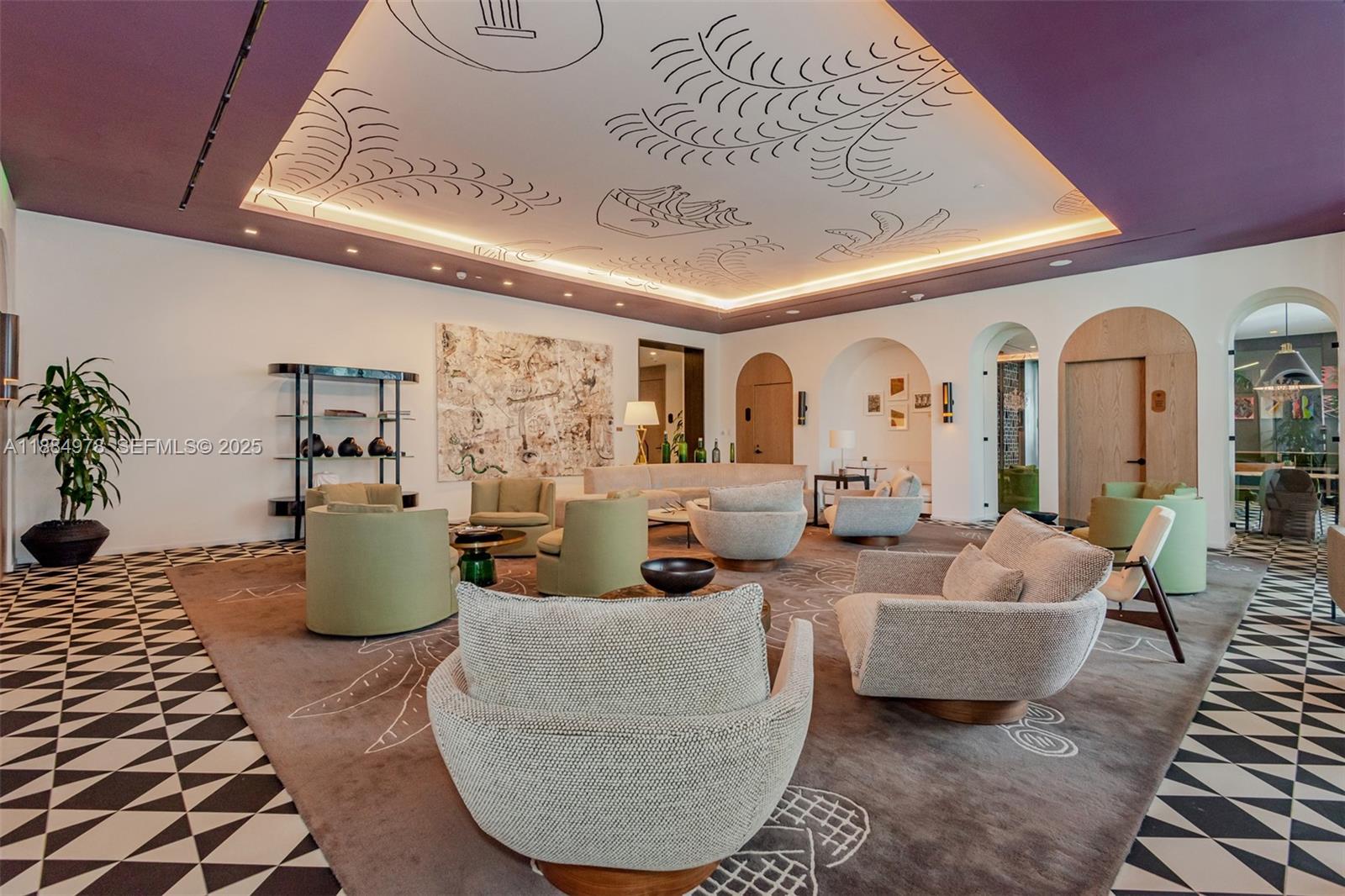 801 SMA RESIDENCES CONDO - Residential