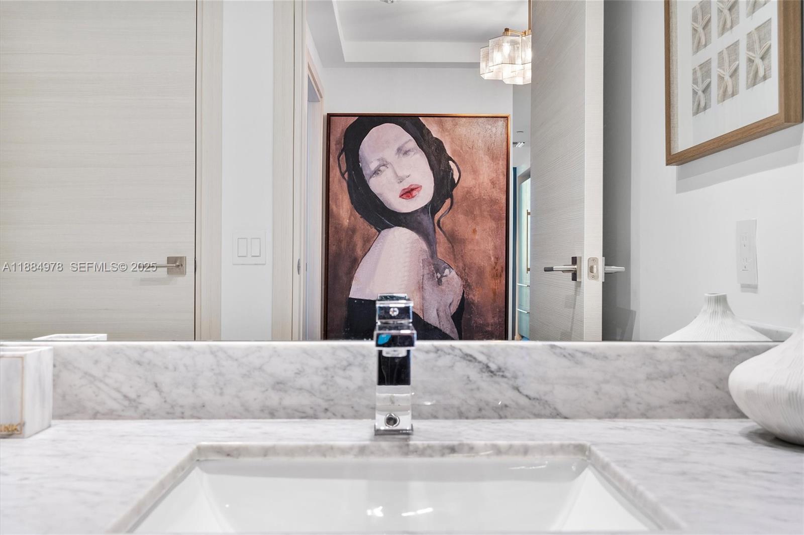 801 SMA RESIDENCES CONDO - Residential