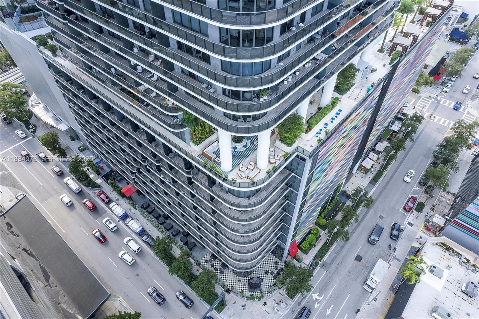 801 SMA RESIDENCES CONDO - Residential