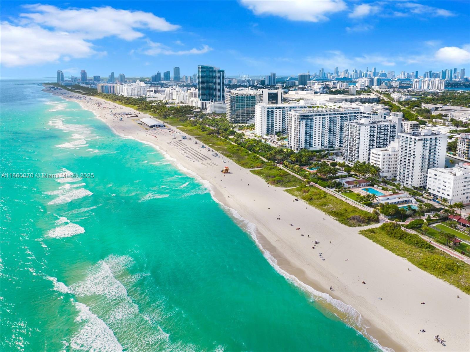 THE RIVIERA CONDO - Residential