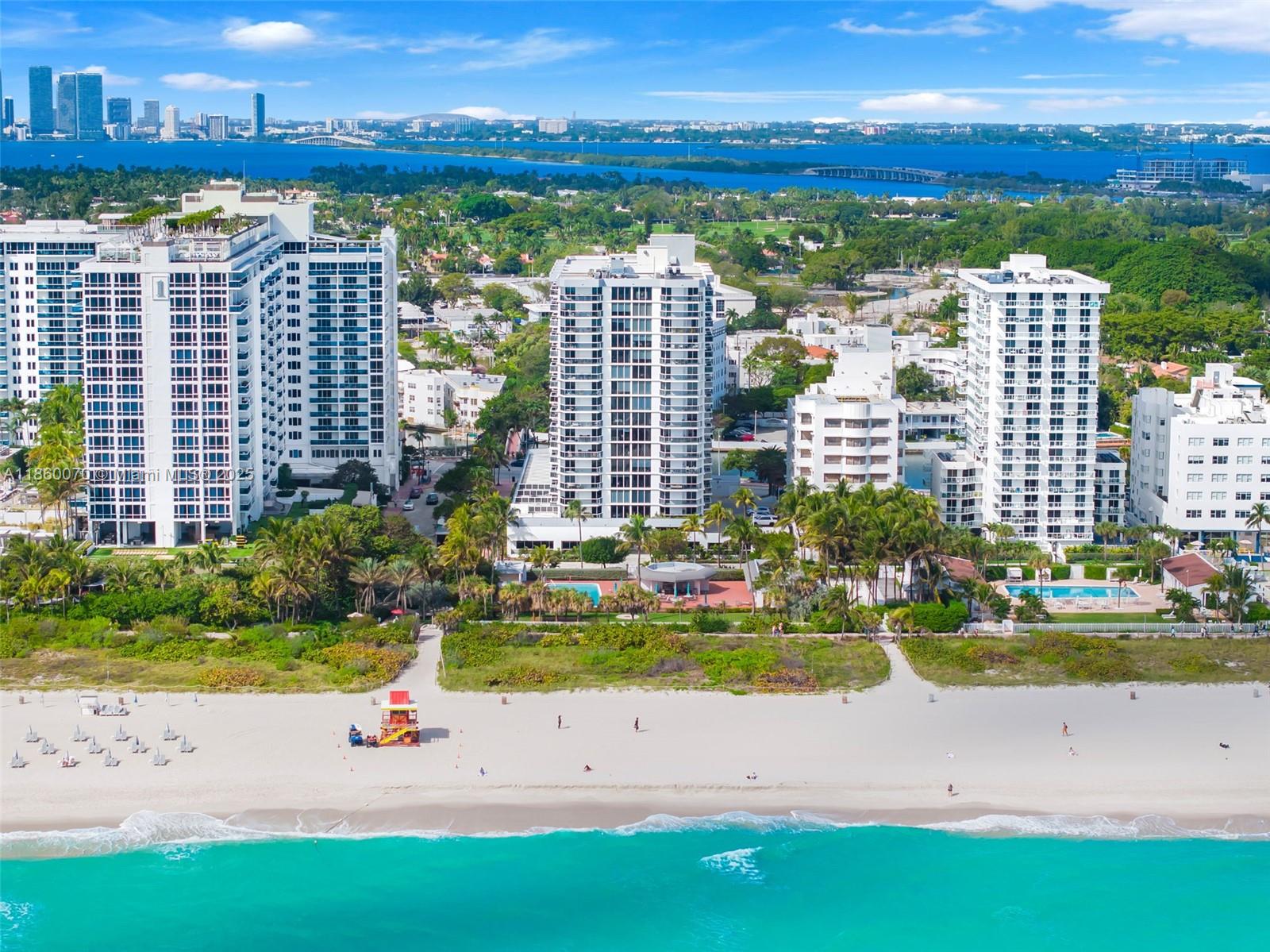 THE RIVIERA CONDO - Residential