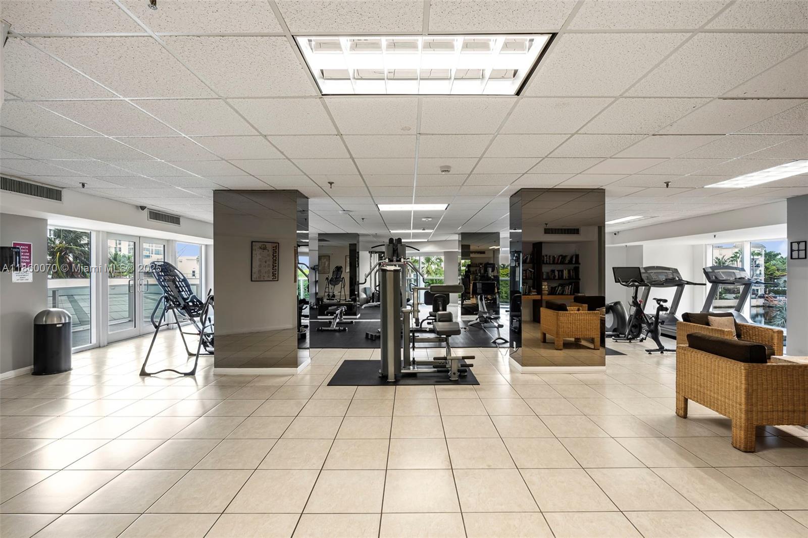 THE RIVIERA CONDO - Residential